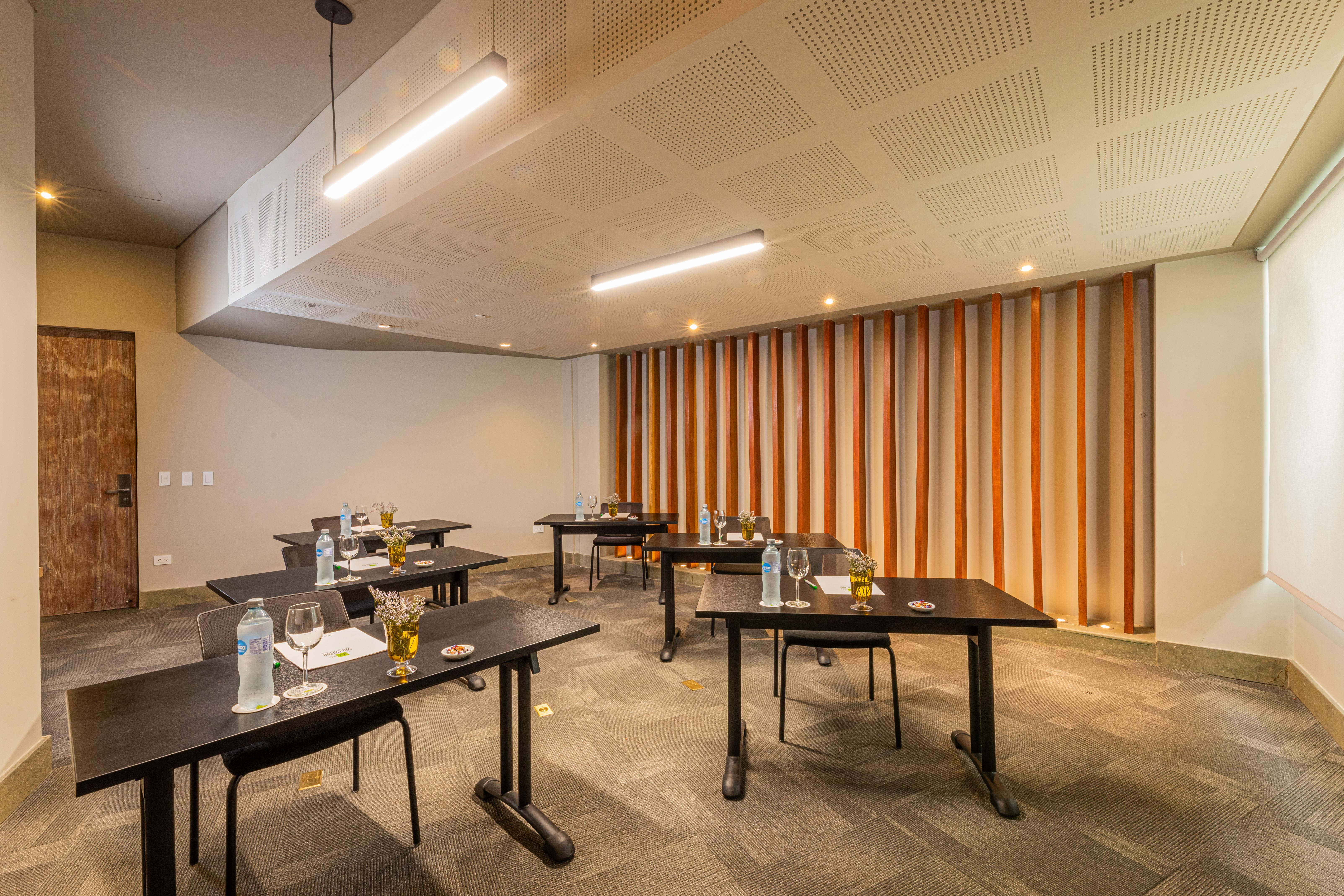 Ghl San Lazaro Art Hotel Cartagena Kültér fotó