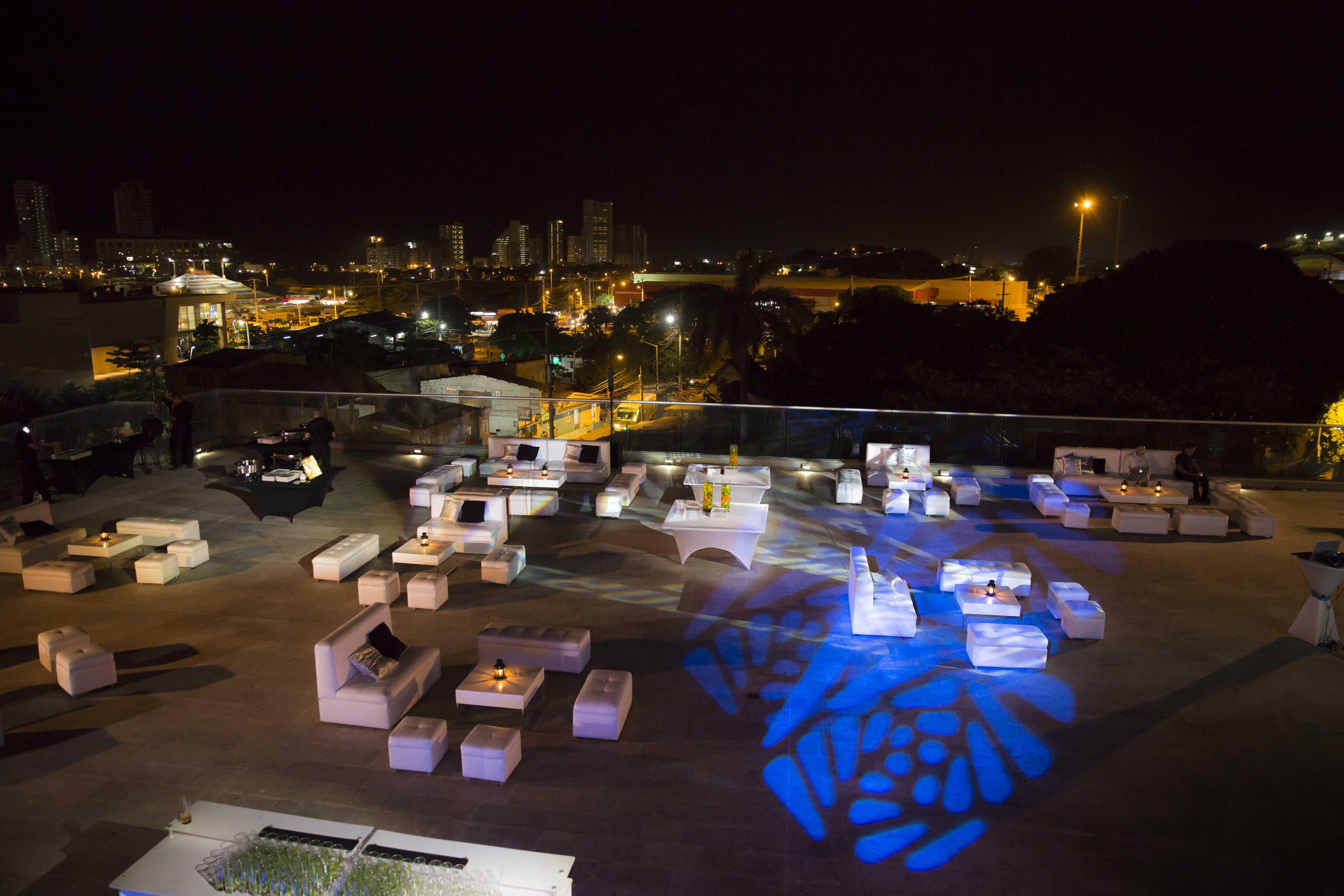 Ghl San Lazaro Art Hotel Cartagena Kültér fotó