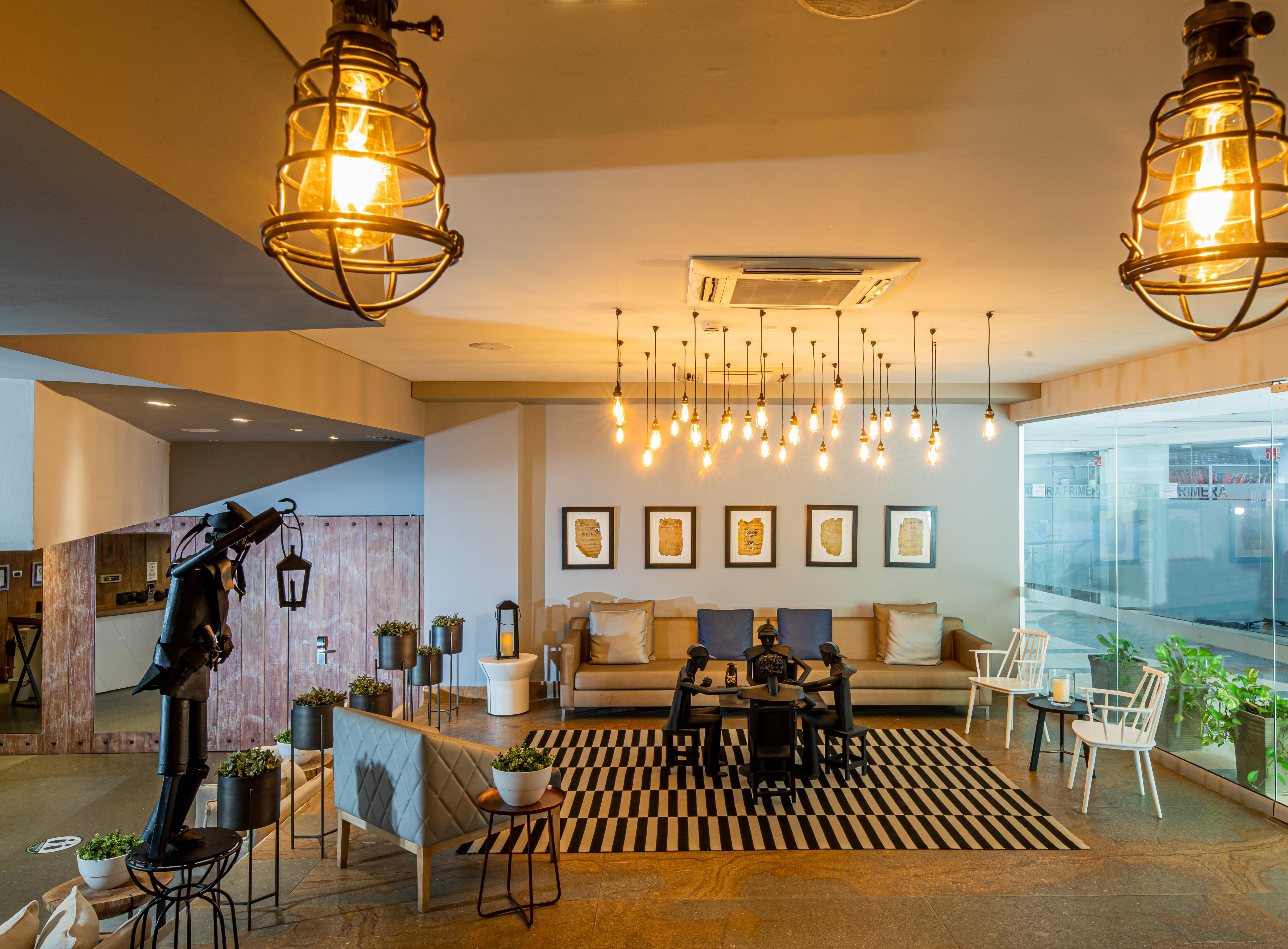 Ghl San Lazaro Art Hotel Cartagena Kültér fotó