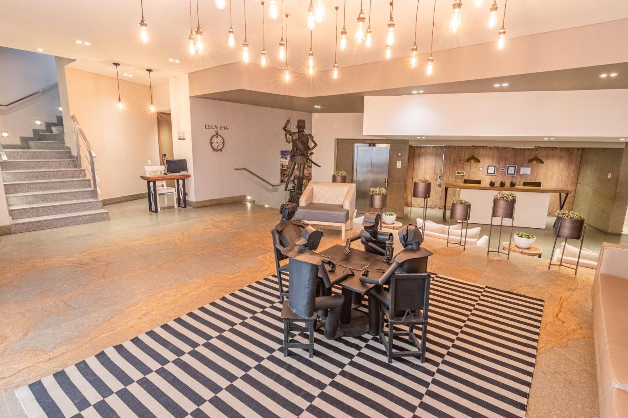 Ghl San Lazaro Art Hotel Cartagena Kültér fotó