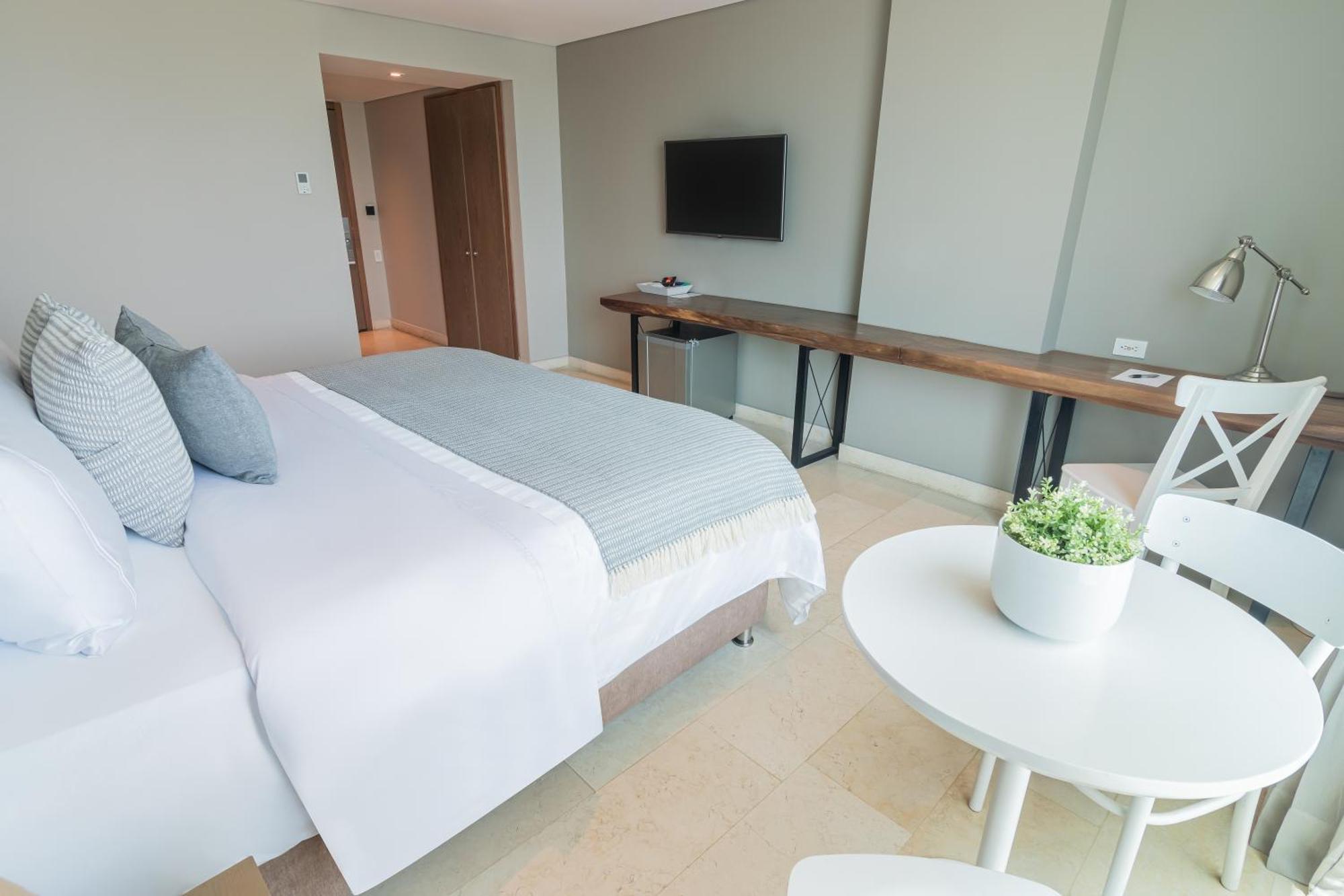 Ghl San Lazaro Art Hotel Cartagena Kültér fotó